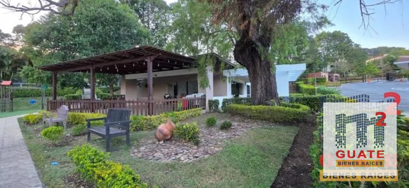 Casa en condominio en Venta, Carretera a El Salvador - 4