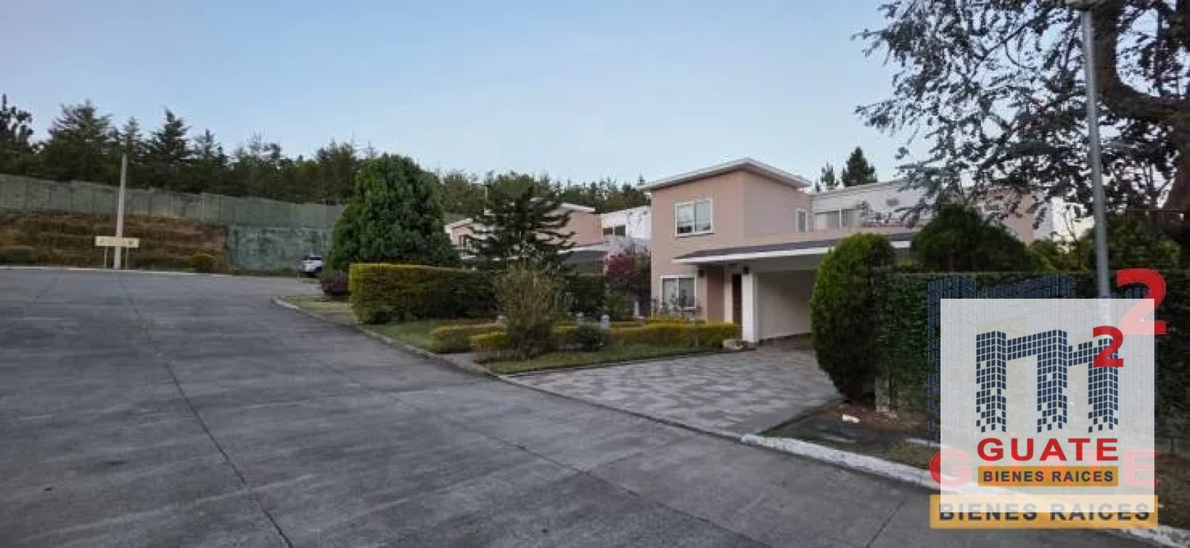Casa en condominio en Venta, Carretera a El Salvador - 2