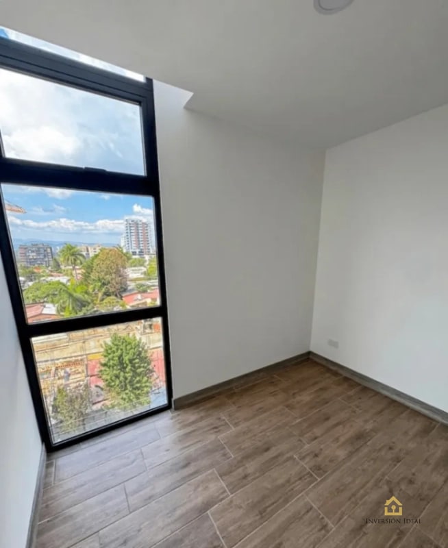 Rento apartamento- $900 - 67mts2 - 2 habitaciones en Edificio Kiintea zona 15 - 10