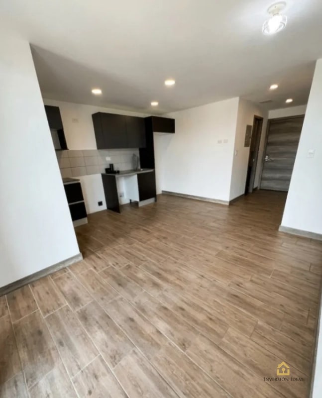 Rento apartamento- $900 - 67mts2 - 2 habitaciones en Edificio Kiintea zona 15 - 8