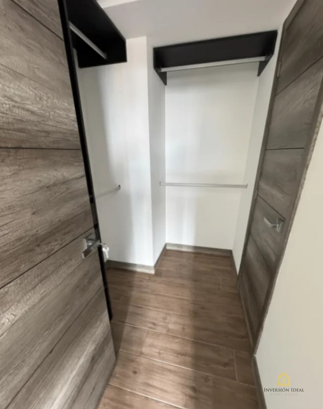 Rento apartamento- $900 - 67mts2 - 2 habitaciones en Edificio Kiintea zona 15 - 4