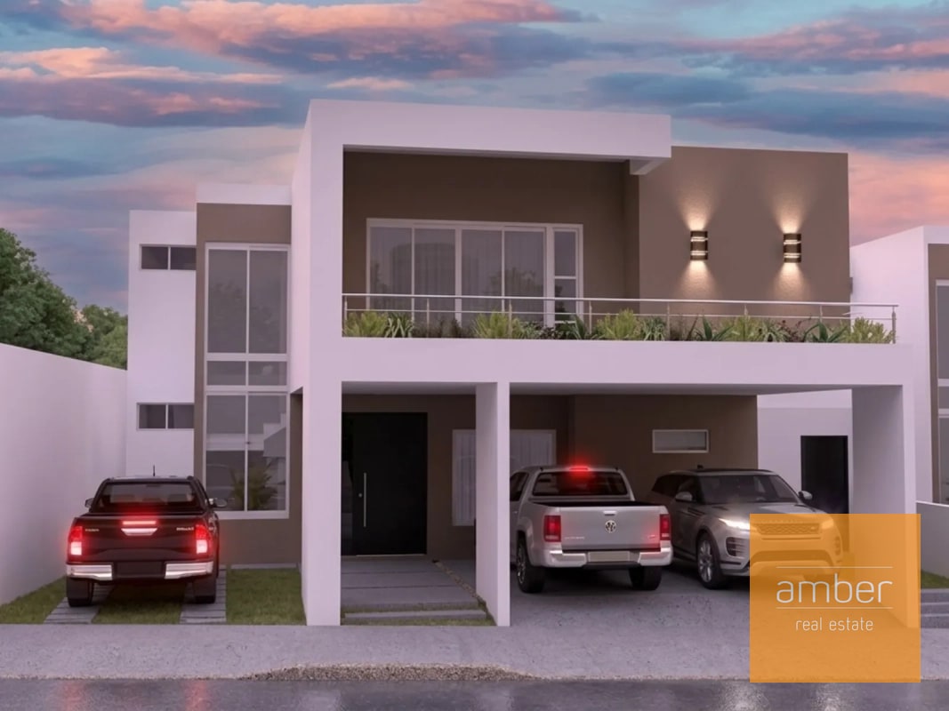 Casa en San Antonio, Km.16.5 CAES - 1