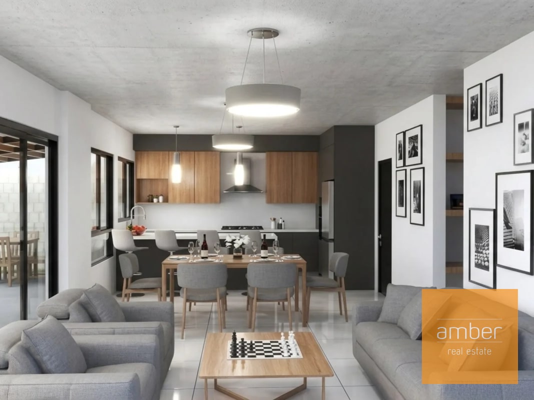 Casa en San Antonio, Km.16.5 CAES - 3