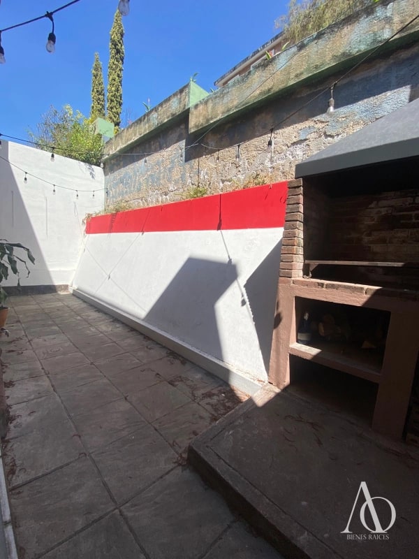 Casa en Alquiler en Monte Azul II, zona 13 / EN DIRECTO - 15