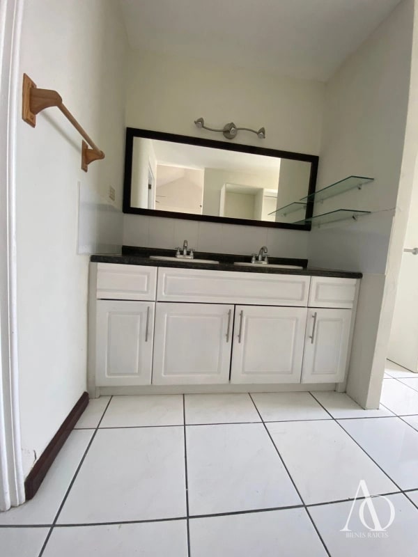 Casa en Alquiler en Monte Azul II, zona 13 / EN DIRECTO - 6