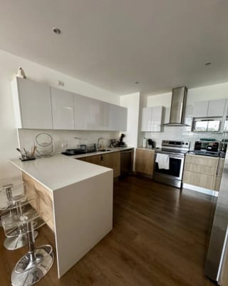 Apartamento amueblado en Zona 15 — Apartamento en Venta en Zona 15, Guatemala, Ciudad — miniatura 4 de 4