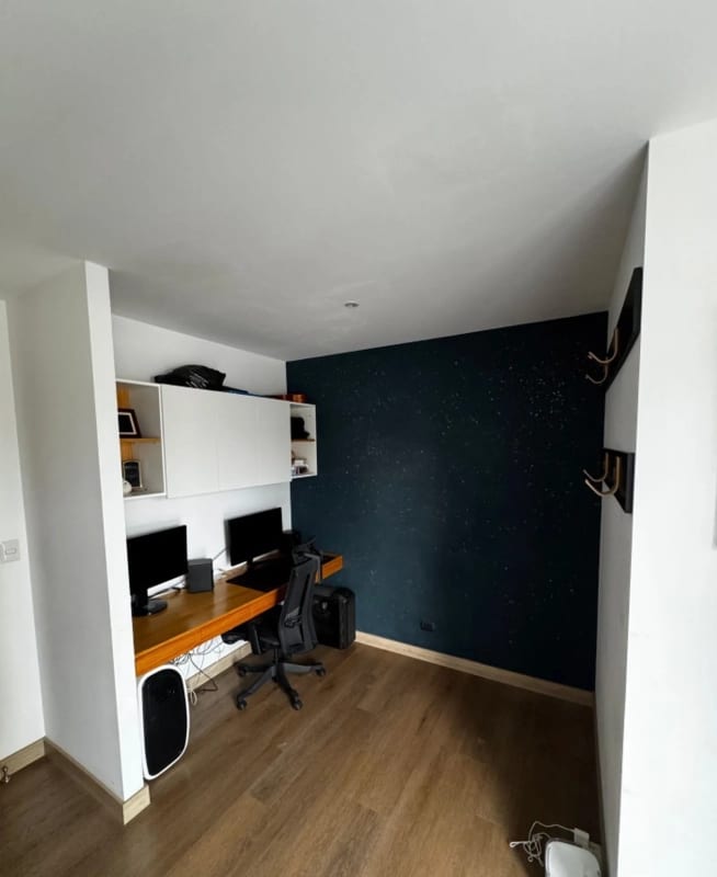 Apartamento amueblado en Zona 15 — Apartamento en Venta en Zona 15, Guatemala, Ciudad — foto 3 de 4