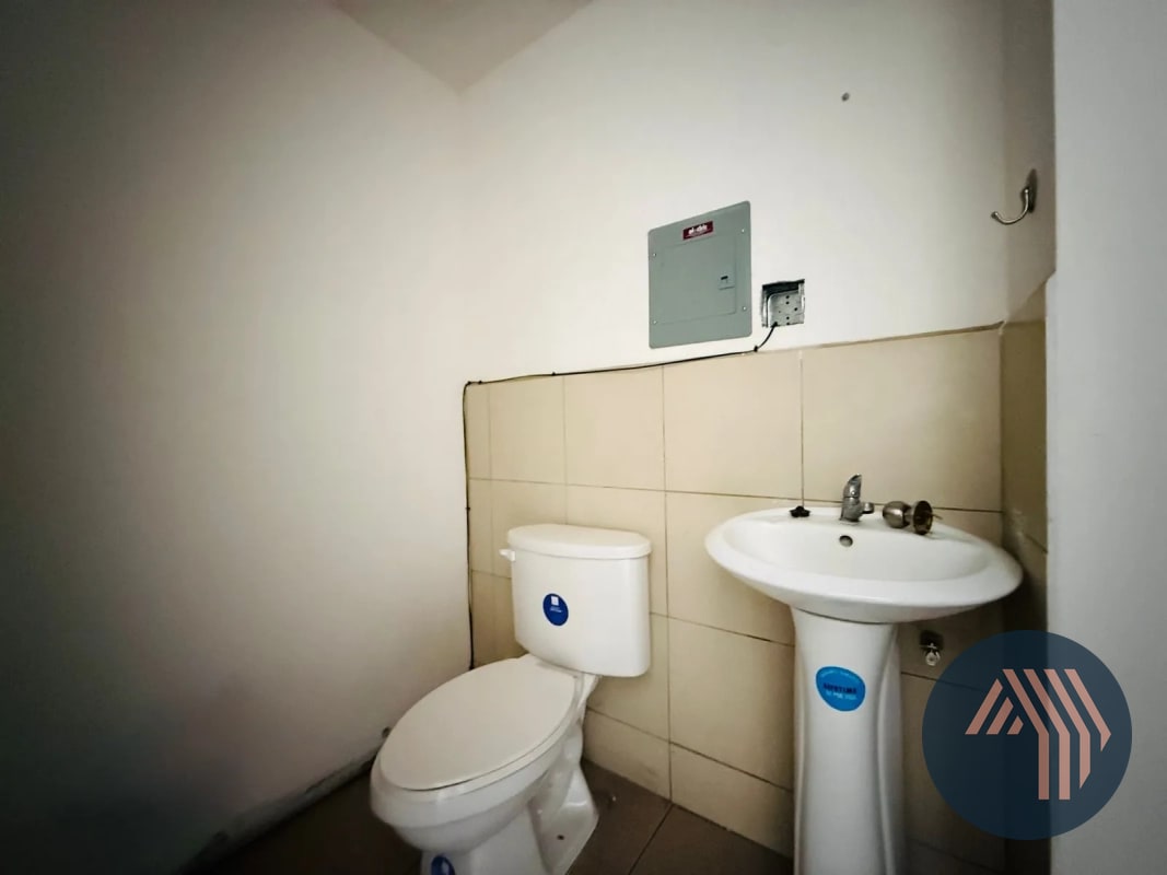 ALQUILER DE LOCAL COMERCIAL 50MT2 - KM 17.5 CES - 5