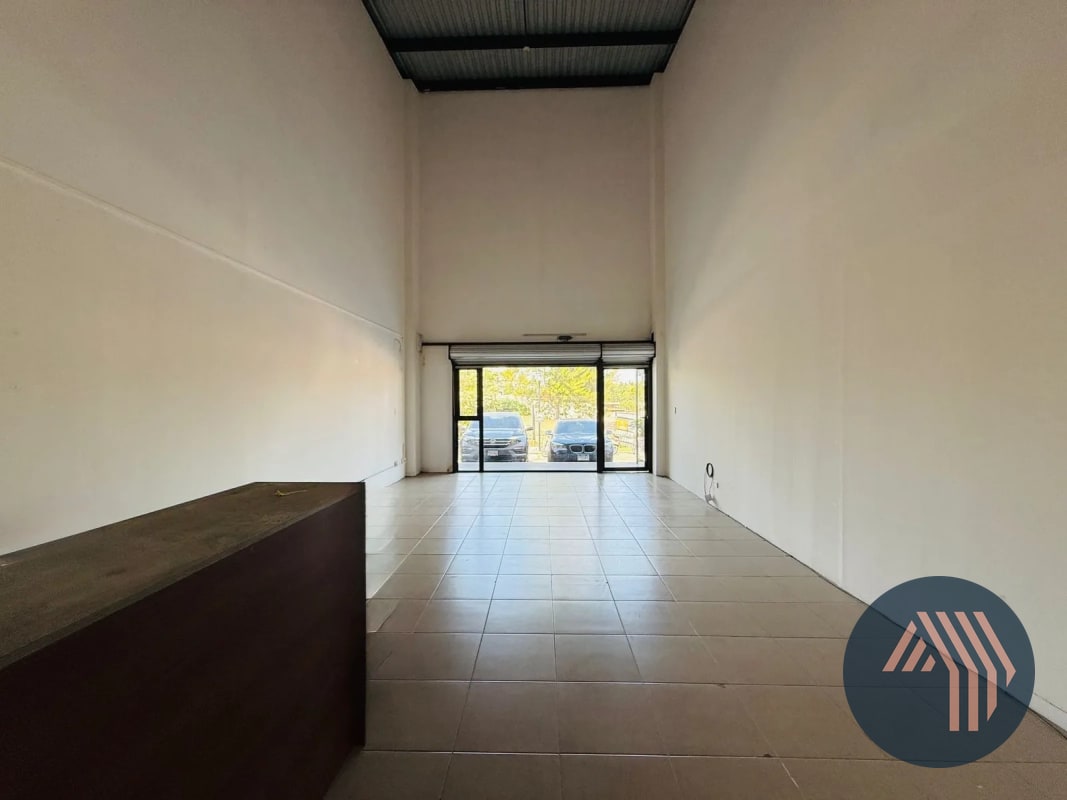 ALQUILER DE LOCAL COMERCIAL 50MT2 - KM 17.5 CES - 6