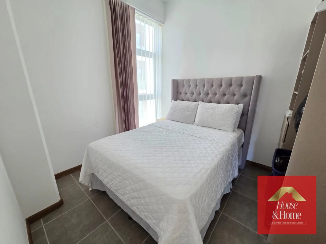 Apartamento en renta zona 15- Amueblado! - 11