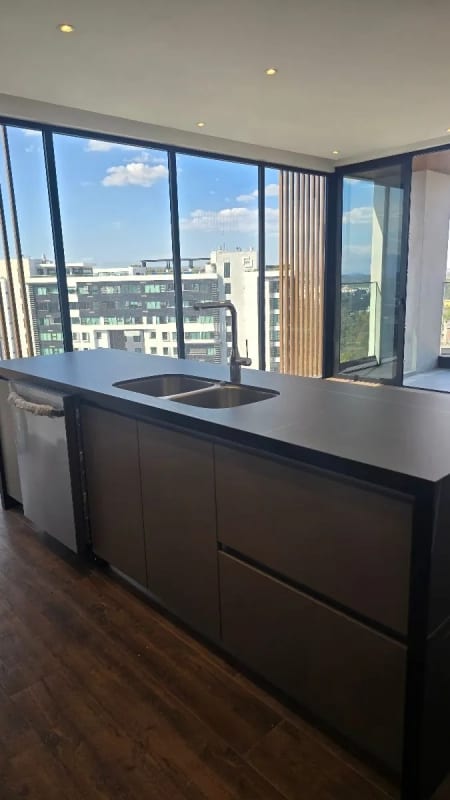 Apartamento en alquiler en Zona 15-Gaura - 8