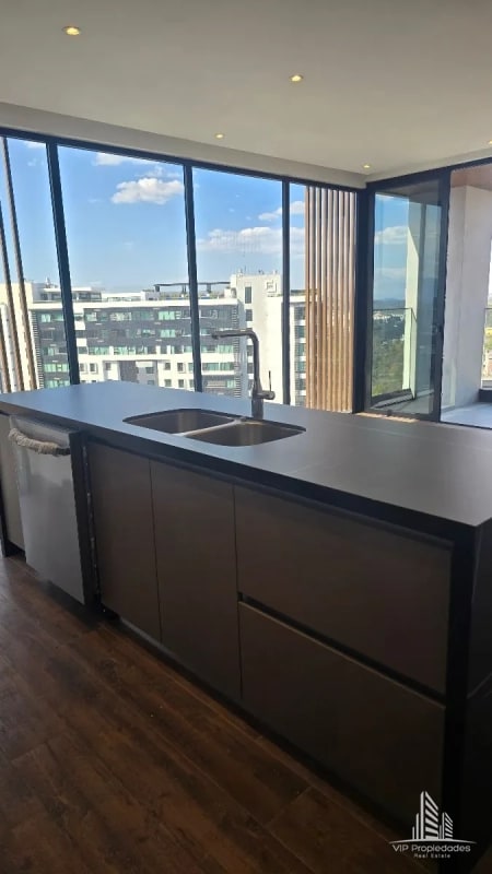 Apartamento en alquiler en Zona 15-Gaura - 8