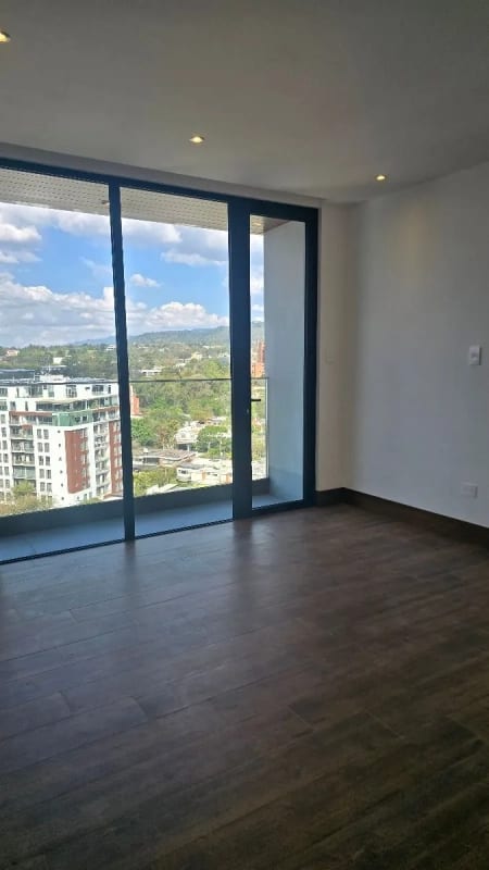 Apartamento en alquiler en Zona 15-Gaura - 6