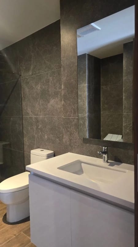 Apartamento en alquiler en Zona 15-Gaura - 2