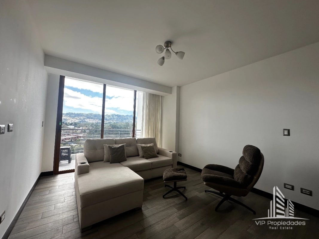 San Isidro 2021, zona 16 apartamento en venta - 10