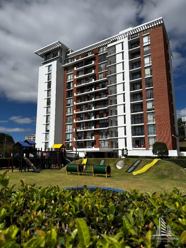 San Isidro 2021, zona 16 apartamento en venta - 2
