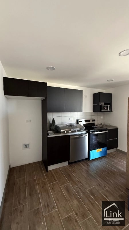 ALQUILER DE APARTAMENTO ZONA 15 KINTEA - 1