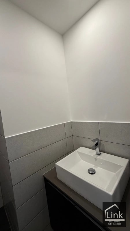 ALQUILER DE APARTAMENTO ZONA 15 KINTEA - 5