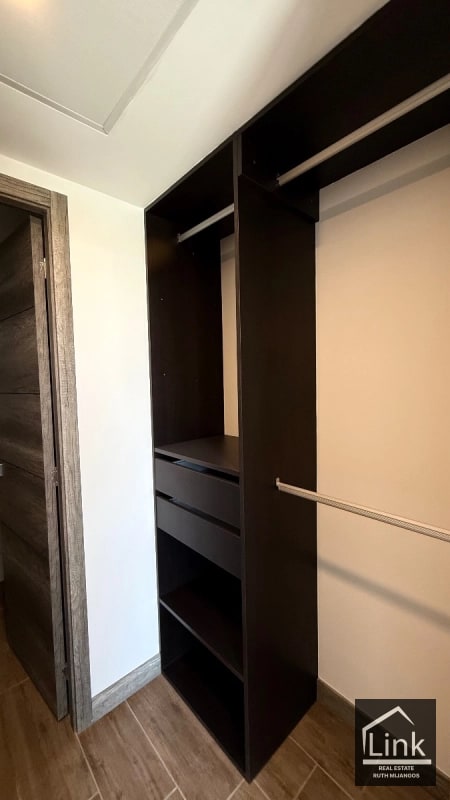 ALQUILER DE APARTAMENTO ZONA 15 KINTEA - 2