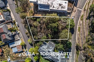 Terreno en Condominio Vista al Valle — Terreno en Venta en Carretera a El Salvador, Guatemala, Ciudad — miniatura 1 de 4