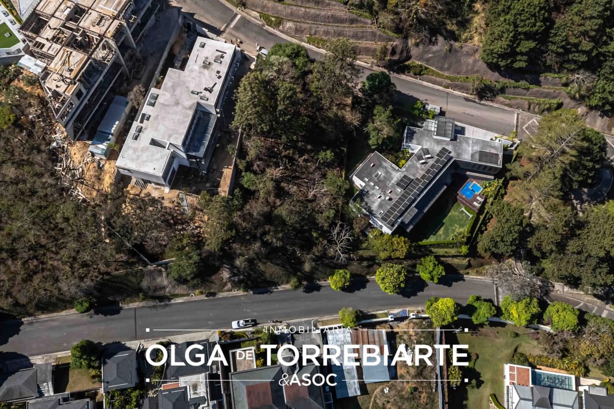 Terreno en Condominio Vista al Valle — Terreno en Venta en Carretera a El Salvador, Guatemala, Ciudad — foto 3 de 4