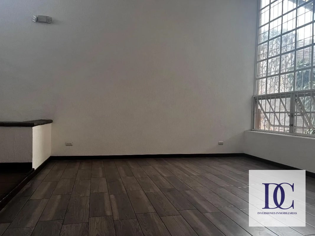 📍 CASA EN RENTA – COLONIA ELGIN II | ZONA 13 - 7