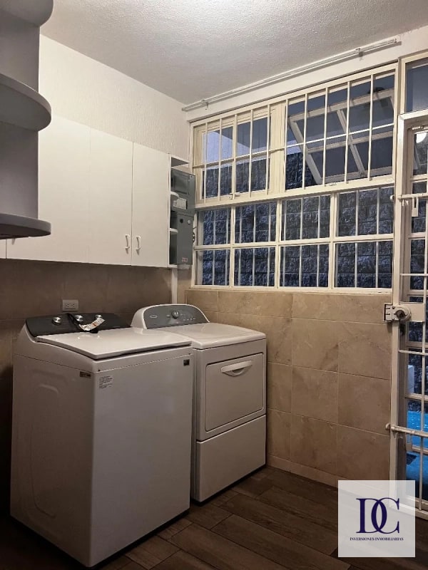 📍 CASA EN RENTA – COLONIA ELGIN II | ZONA 13 - 3