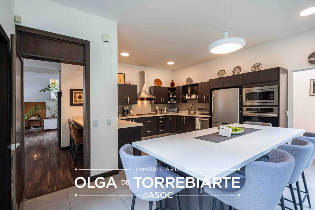 Casa en Condominio Muxbalia — Casa en Venta en Muxbalia, Muxbal, Guatemala, Ciudad — foto 9 de 16