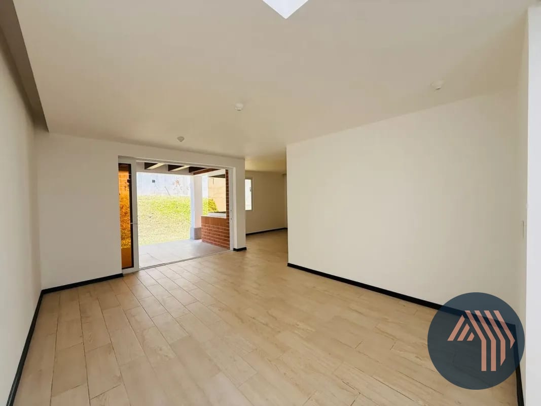 VENTA DE CASAS PARA ESTRENAR - TRIVENTO, KM 18.5 CES — Casa en Venta en Trivento, Carretera a El Salvador, Guatemala, Ciudad — foto 4 de 17