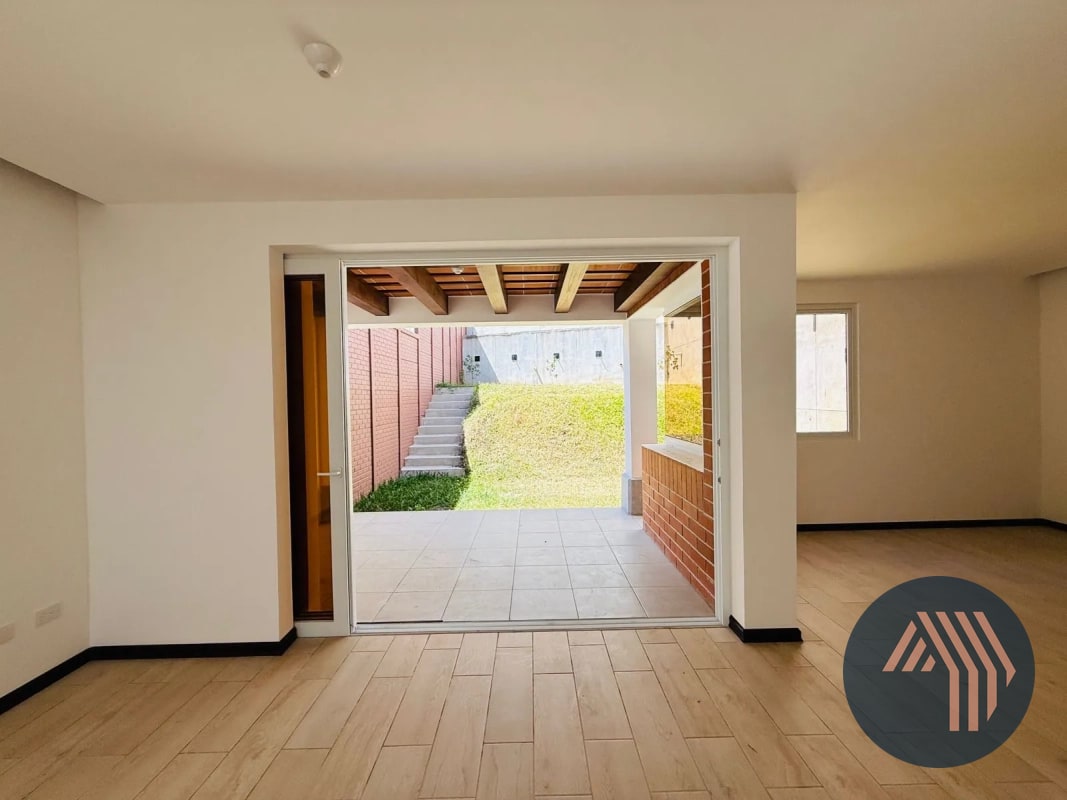 VENTA DE CASAS PARA ESTRENAR - TRIVENTO, KM 18.5 CES - 5