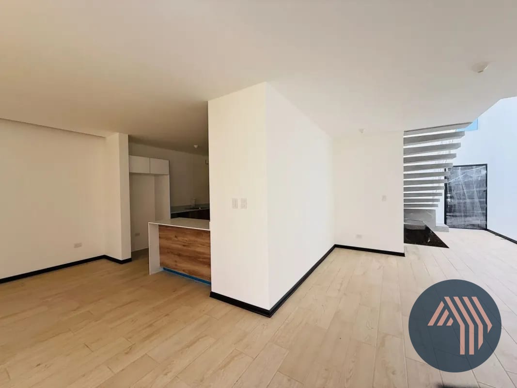 VENTA DE CASAS PARA ESTRENAR - TRIVENTO, KM 18.5 CES — Casa en Venta en Trivento, Carretera a El Salvador, Guatemala, Ciudad — foto 9 de 17