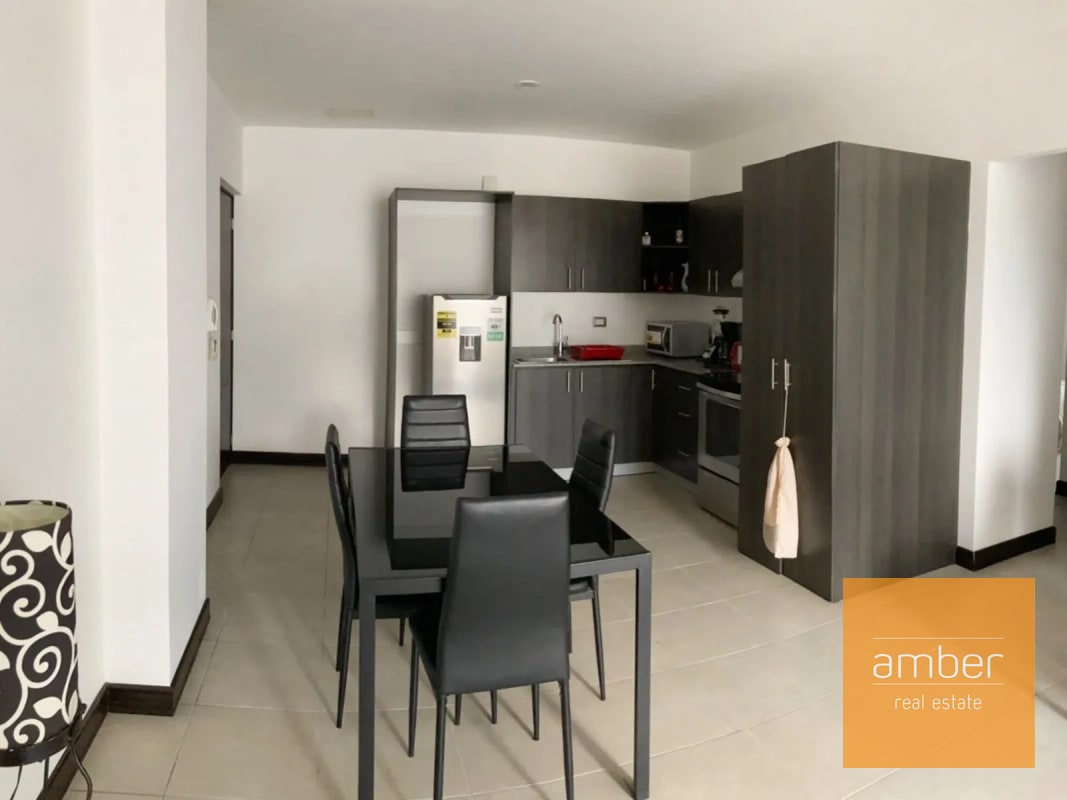 Apartamento amueblado en Destiny Sky Homes, Km.14.5 CAES - 8