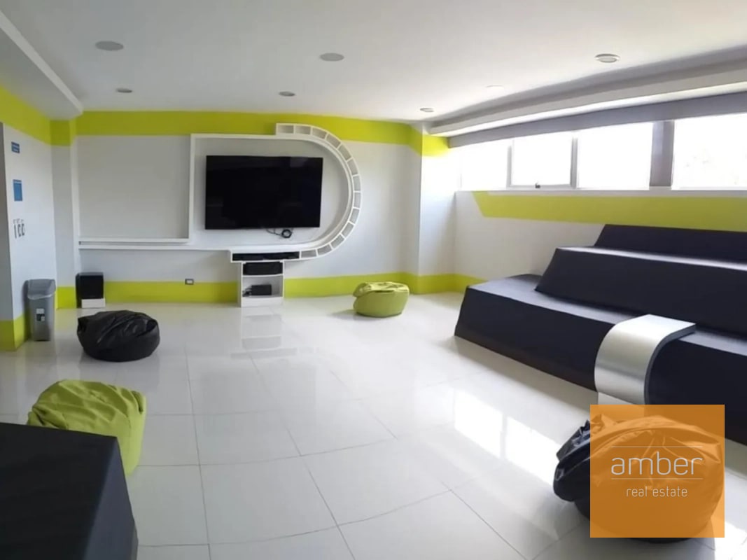 Apartamento amueblado en Destiny Sky Homes, Km.14.5 CAES - 3