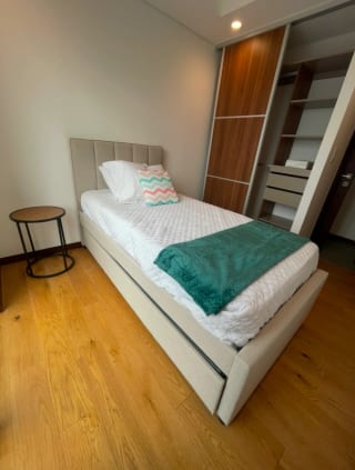 ALQUILER APARTAMENTO ZONA 14 AMUEBLADO — Apartamento en Venta en Zona 14, Guatemala, Ciudad — miniatura 7 de 17