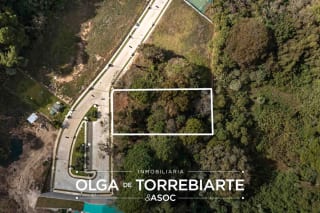 Terreno en Serrá, San Miguel Buena Vista — Terreno en Venta en Santa Catarina Pinula, Guatemala, Ciudad — miniatura 1 de 4