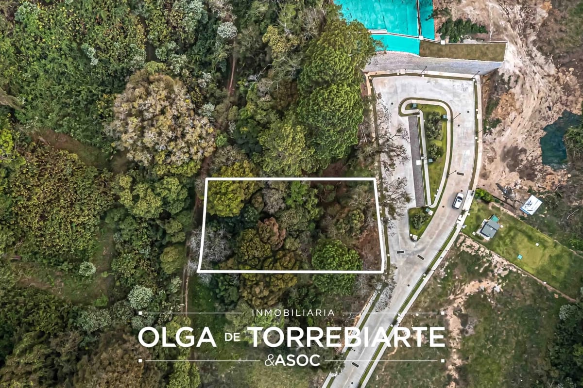 Terreno en Serrá, San Miguel Buena Vista — Terreno en Venta en Santa Catarina Pinula, Guatemala, Ciudad — foto 3 de 4