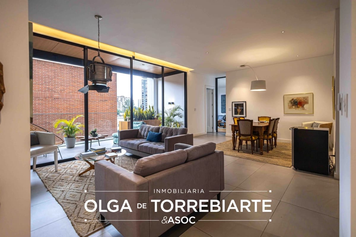 Apartamento en Maranta Oakland — Apartamento en Venta en Maranta Oakland, Zona 10, Guatemala, Ciudad — foto 11 de 17