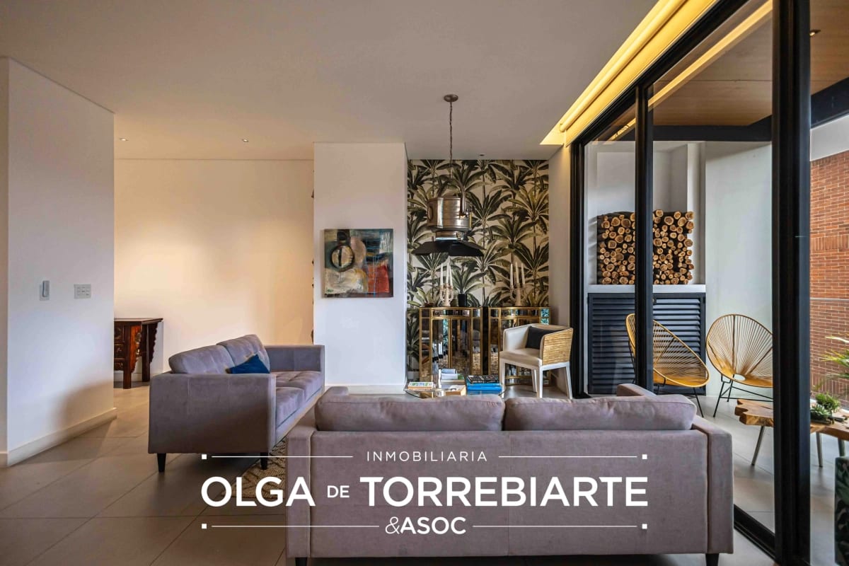 Apartamento en Maranta Oakland — Apartamento en Venta en Maranta Oakland, Zona 10, Guatemala, Ciudad — foto 7 de 17