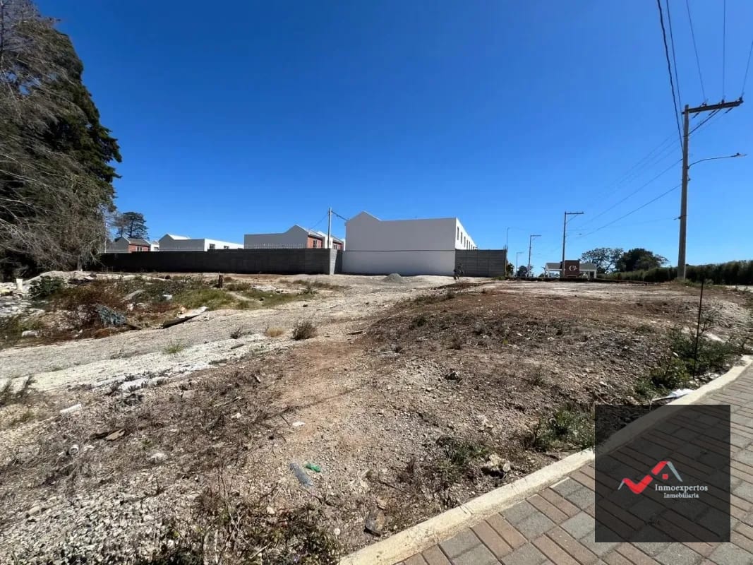 TERRENO EN VENTA– SAN JOSÉ PINULA PARA DESARROLLO — Terreno en Venta en San José Pinula, Carretera a El Salvador, Guatemala, Ciudad — foto 1 de 2