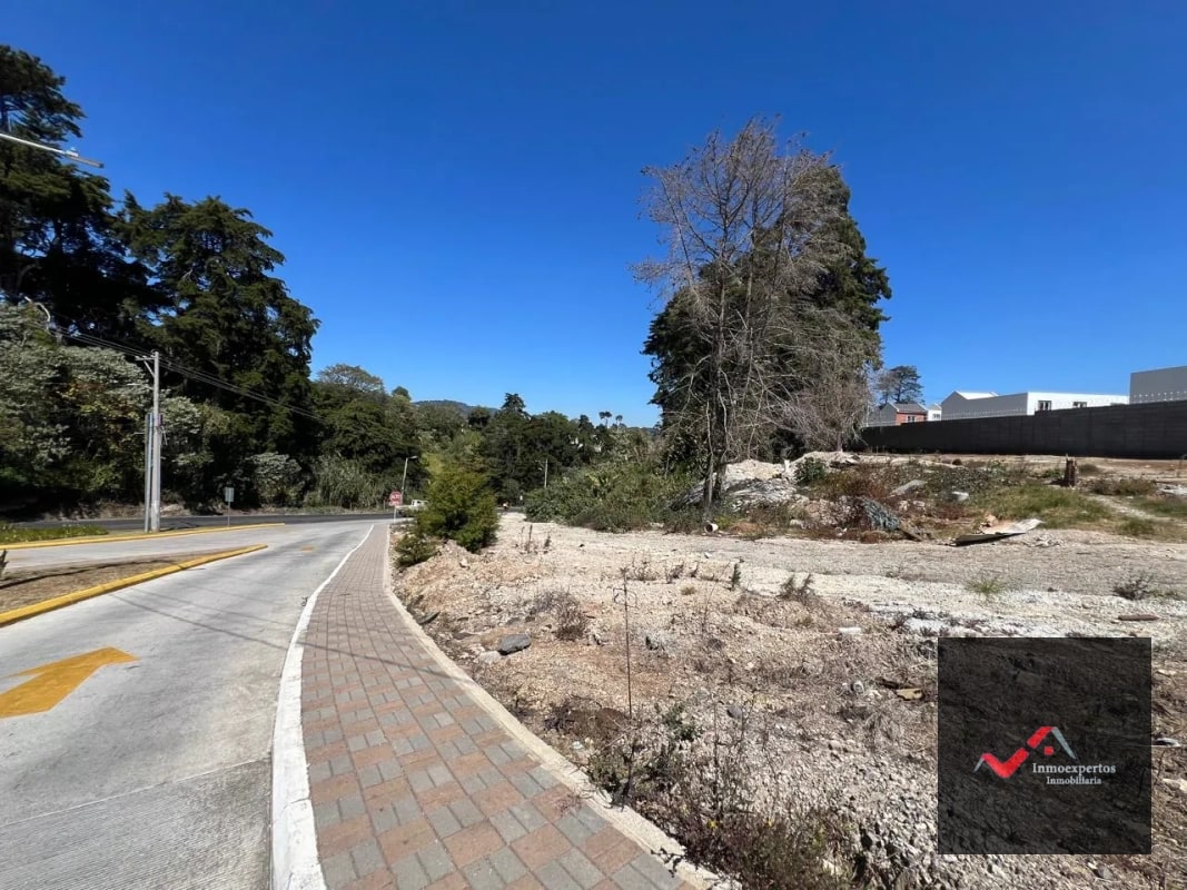 TERRENO EN VENTA– SAN JOSÉ PINULA PARA DESARROLLO - 2