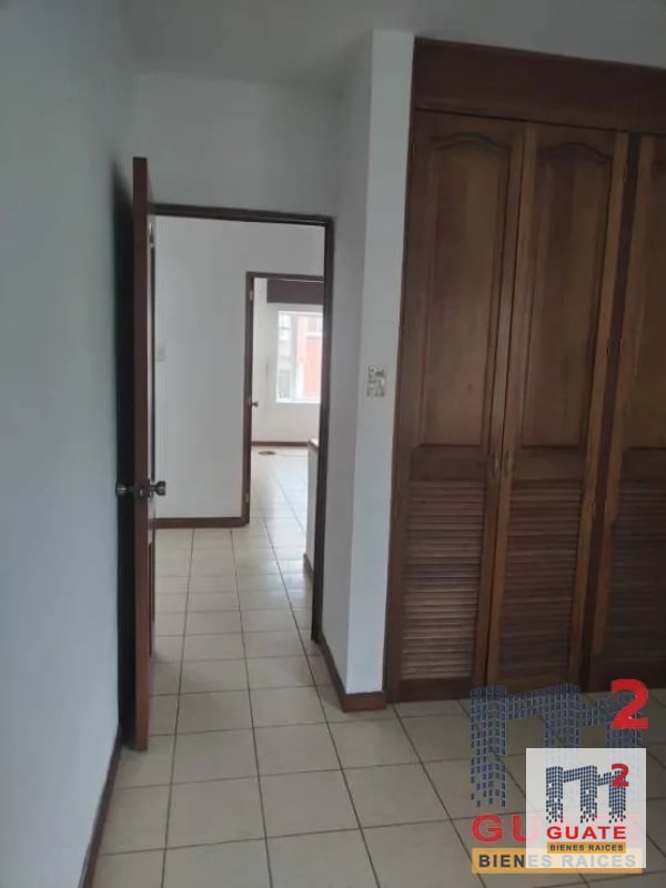 Casa en Venta, Zona 16 - 4