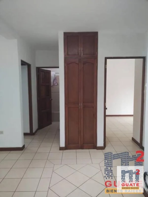 Casa en Venta, Zona 16 - 6