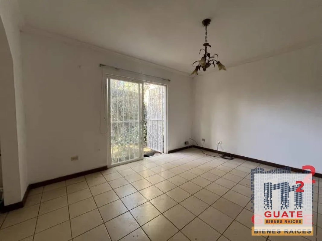 Casa en Venta, Zona 16 - 14