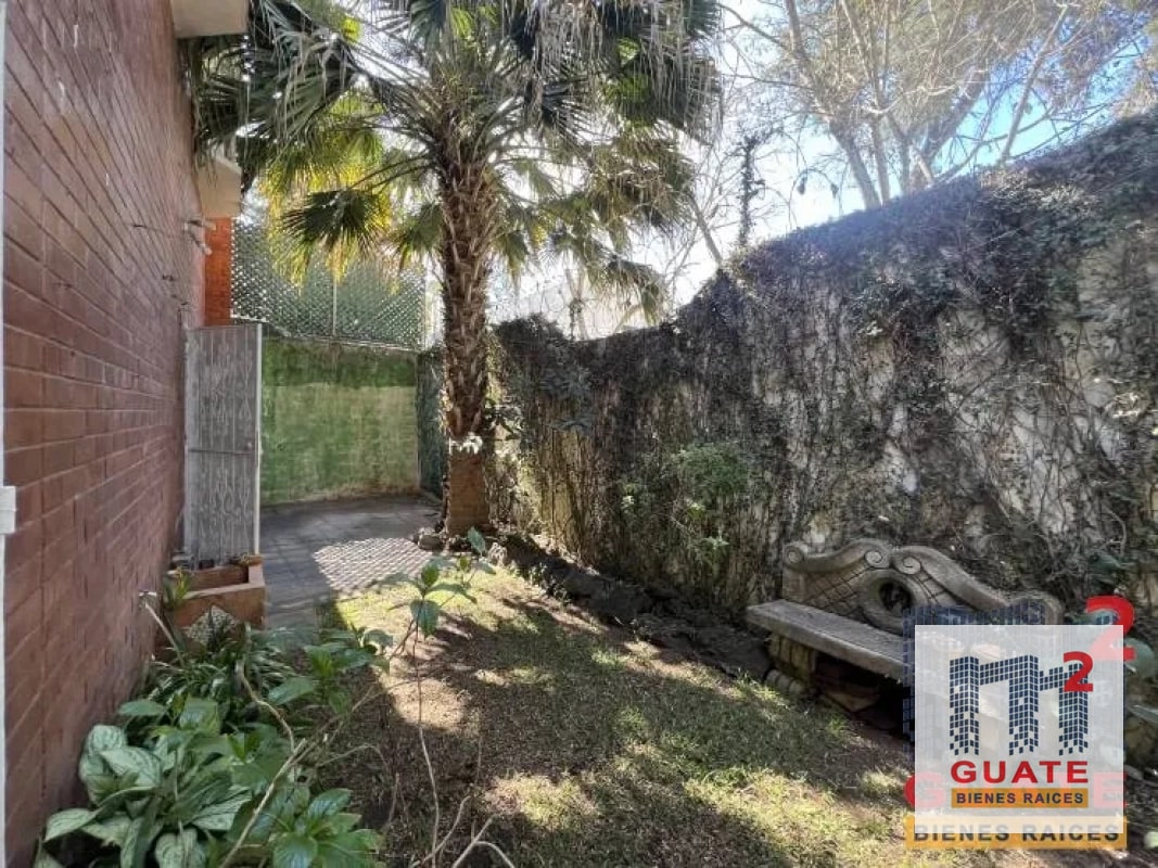 Casa en Venta, Zona 16 - 15