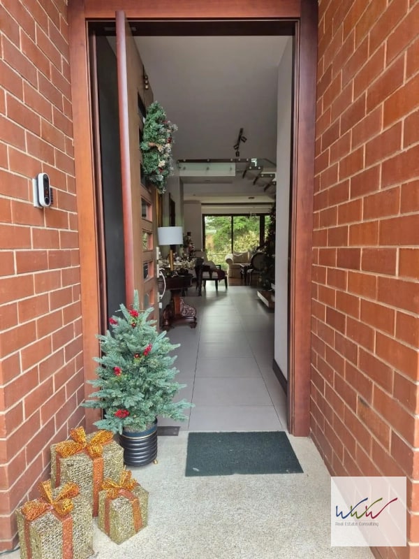 Vendo Casa en Bromelias, Concepción en Condado Concepción Km 15.5 - 16