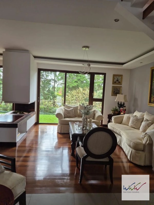 Vendo Casa en Bromelias, Concepción en Condado Concepción Km 15.5 - 15