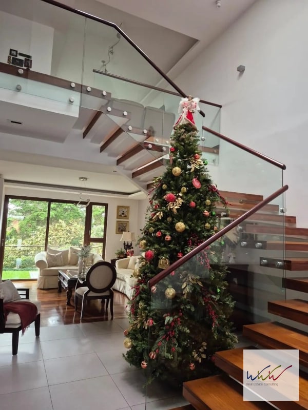 Vendo Casa en Bromelias, Concepción en Condado Concepción Km 15.5 - 13