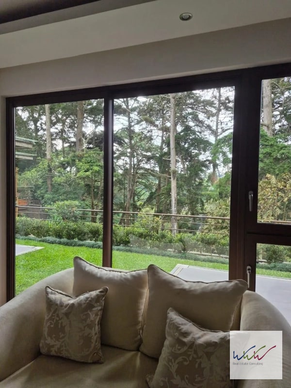 Vendo Casa en Bromelias, Concepción en Condado Concepción Km 15.5 - 12