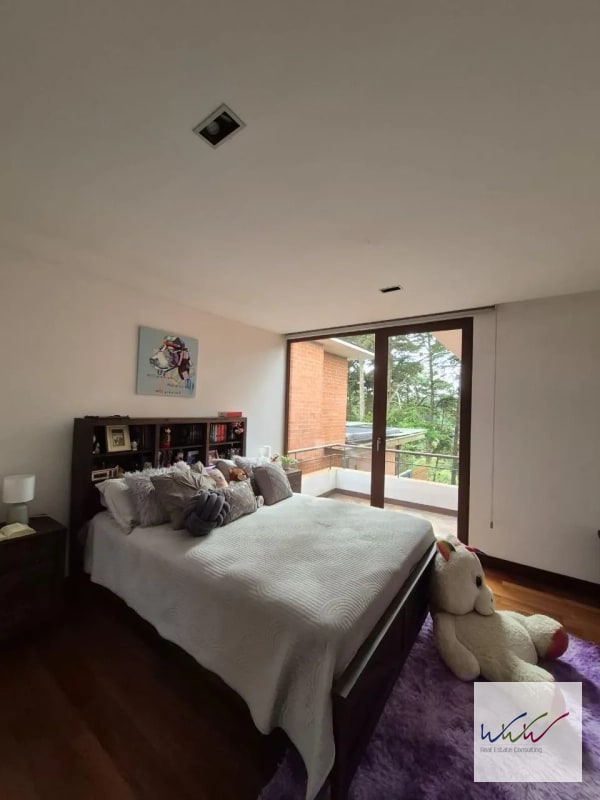 Vendo Casa en Bromelias, Concepción en Condado Concepción Km 15.5 - 9