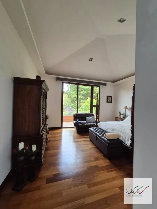 Vendo Casa en Bromelias, Concepción en Condado Concepción Km 15.5 - 8